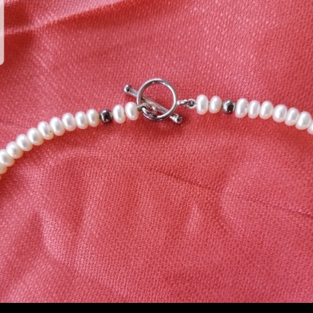 FOR MISS LOLA MIGNON FAGET SHEARED FLEUR - Picture 4 of 6